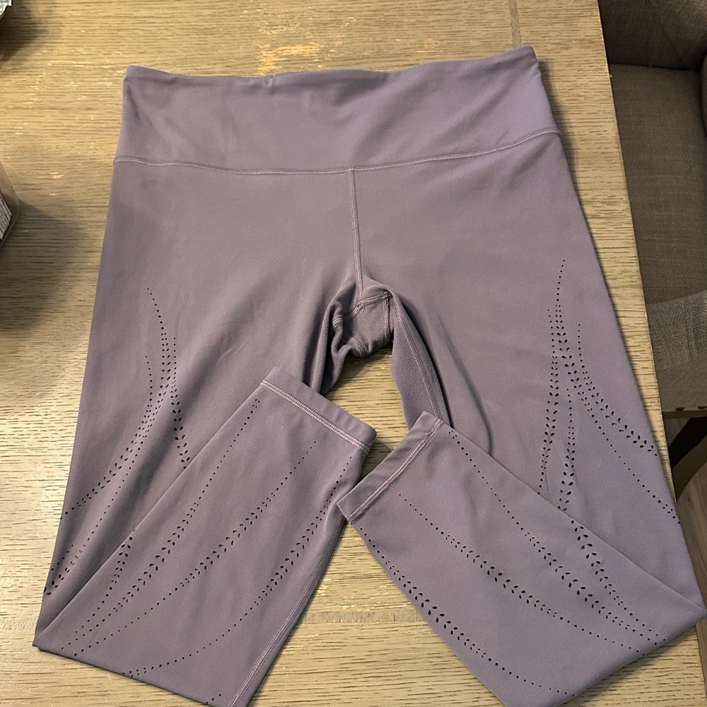 Athleta Elation Lasercut Tight